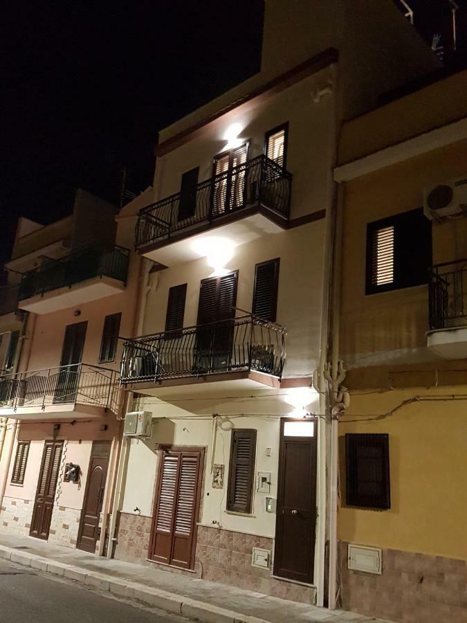 فيلا La Rosa Dei Venti إزولا ديلي فيمين المظهر الخارجي الصورة