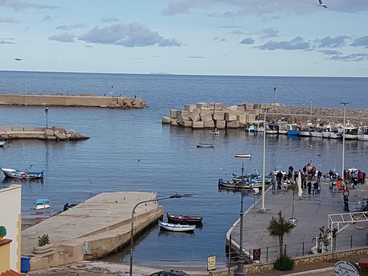 فيلا La Rosa Dei Venti إزولا ديلي فيمين المظهر الخارجي الصورة